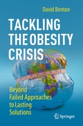 Cover: Tackling the Obesity Crisis - Springer
