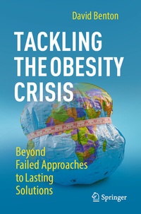 Abbildung von: Tackling the Obesity Crisis - Springer