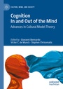 Cover: Cognition In and Out of the Mind - Palgrave Macmillan