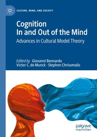 Abbildung von: Cognition In and Out of the Mind - Palgrave Macmillan