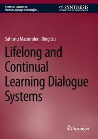 Abbildung von: Lifelong and Continual Learning Dialogue Systems - Springer