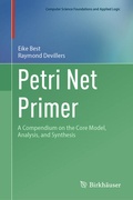 Cover: Petri Net Primer - Birkh&auml;user
