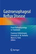 Bild: Gastroesophageal Reflux Disease - Springer
