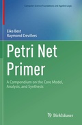 Cover: Petri Net Primer - Birkh&auml;user
