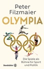 Cover: Olympia - Brandstätter Verlag