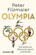 Cover: Olympia - Brandst&auml;tter Verlag
