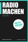 Cover: Radio machen - Herbert von Halem Verlag