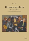 Cover: Der gesprengte Kreis - Reichert Verlag