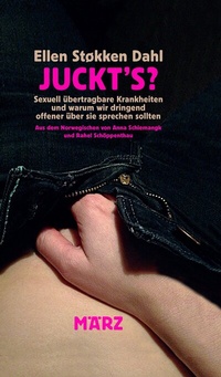 Abbildung von: Juckt's? - März Verlag