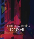 Cover: Doshi. The Art of Balkrishna - K&ouml;nig, Walther