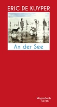 Abbildung von: An der See - Wagenbach
