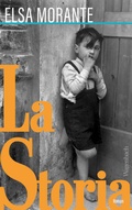 Cover: La Storia - Wagenbach
