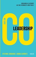 Bild: Co-Leadership - Vahlen