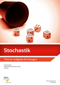 Enlarge image Cover: Stochastik - KLV - eine Marke der Westermann Schweiz AG