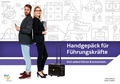 Cover: Handgep&auml;ck f&uuml;r F&uuml;hrungskr&auml;fte - KLV Verlag