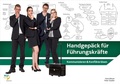 Cover: Handgep&auml;ck f&uuml;r F&uuml;hrungskr&auml;fte - KLV Verlag