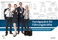 Cover: Handgep&auml;ck f&uuml;r F&uuml;hrungskr&auml;fte - KLV Verlag