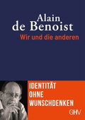 Cover: Wir und die anderen - GHV