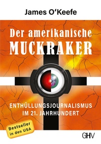 Abbildung von: Der amerikanische Muckraker - GHV