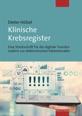 Abbildung von: Klinische Krebsregister - Mabuse