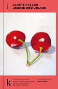 Cover: Jeanie und Julius - Kjona Verlag
