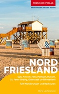 Bild: TRESCHER Reiseführer Nordfriesland - TRESCHER