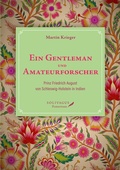 Cover: Ein Gentleman und Amateurforscher - Solivagus Praeteritum