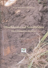 Abbildung von: Obstbäume auf Sandböden - OLV Organischer Landbau