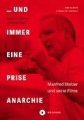 Cover: . und immer eine Prise Anarchie / . and always a Touch of Anarchy - B&uuml;chner-Verlag