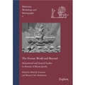 Cover: The Persian World and Beyond - Zaphon