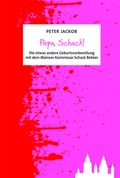 Cover: Papa, Schack! - TZ-Verlag & Print GmbH