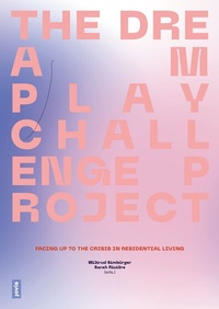 Abbildung von: The Dream - Play - Challenge Project - JOVIS