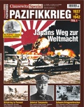 Cover: Pazifikkrieg - GeraMond