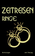 Cover: Zeitreisenringe - net-Verlag