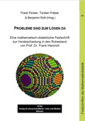 Cover: Probleme sind zum L&ouml;sen da - WTM-Verlag