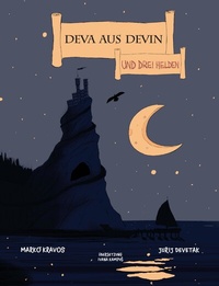 Enlarge image Cover: Deva aus Devin - Drava