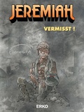 Cover: Jeremiah 40 - ERKO