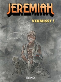 Enlarge image Cover: Jeremiah 40 - ERKO
