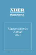 Bild: NBER Macroeconomics Annual - University of Chicago Press