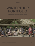 Bild: Winterthur Portfolio - University of Chicago Press