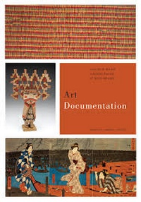 Abbildung von: Art Documentation: Journal of the Art Libraries Society of North America - University of Chicago Press