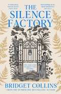 Cover: The Silence Factory - The Borough Press