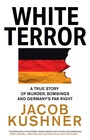 Cover: White Terror - Mudlark