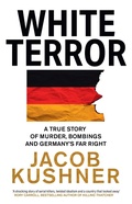 Cover: White Terror - Mudlark