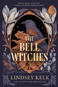 Cover: The Bell Witches - Magpie