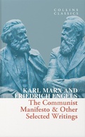 Cover: The Communist Manifesto & Other Selected Writings - William Collins