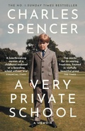 Cover: A Very Private School - William Collins