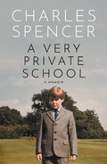 Cover: A Very Private School - William Collins