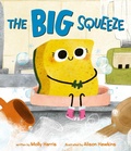 Cover: The Big Squeeze - HarperCollins