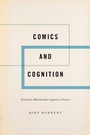 Cover: Comics and Cognition - OUP eBook